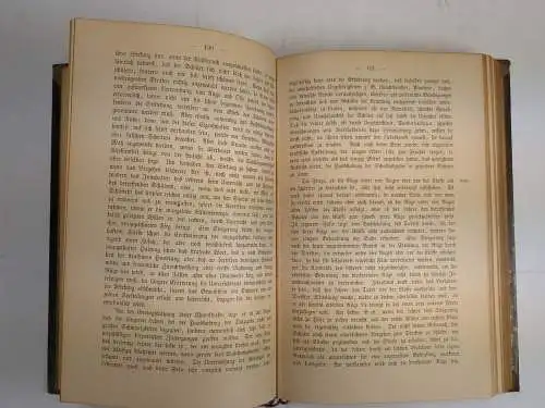 Buch: Handbuch der praktischen Pädagogik, Herman Schiller, 1890, Fue's Verlag