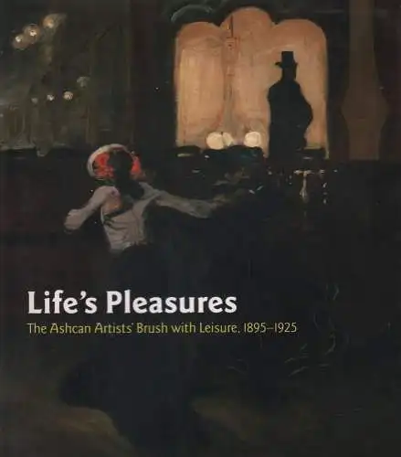 Buch: Lifes Pleasures, Tottis u.a., 2007, Merrell, gebraucht, gut