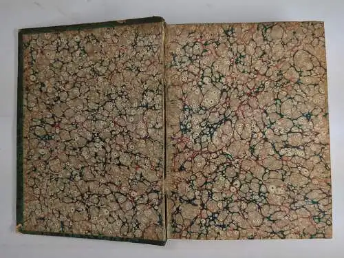 Buch: C. F. Gellert - Sämmtliche Schriften, 6 Bände, 1840, gebraucht, akzeptabel