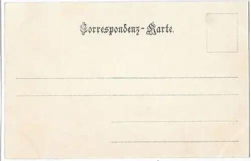 AK Gruss aus Linz a.d. Donau. ca. 1905, Postkarte. Serien Nr, ca. 1905