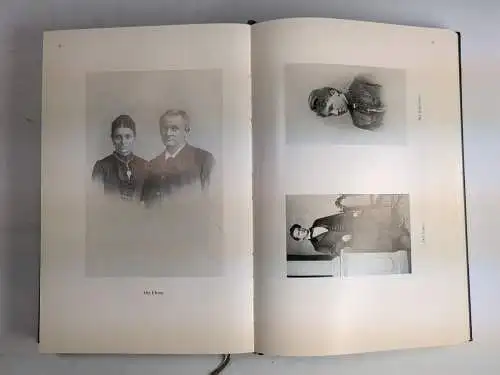 Buch: Mein Bild von Stefan George, Text+Tafeln, Robert Boehringer, 1951, Küpper