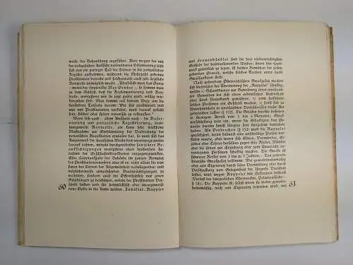 Buch: Die sexuelle Untreue der Frau I + II, 1930/31, Franz Kisch, Marcus & Weber