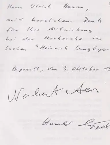 Buch: Koloniale Konflikte im Alltag, Aas / Sippel, 1997, gebraucht, signiert