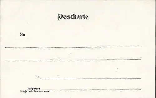 AK Semmering Weinzettelwand. ca. 1913, Postkarte. Serien Nr, ca. 1913