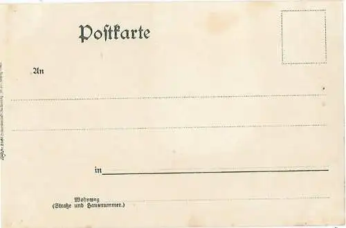 AK Grüße vom Starnbergersee. Rottmannshöhe. ca. 1912, Postkarte. Serien Nr