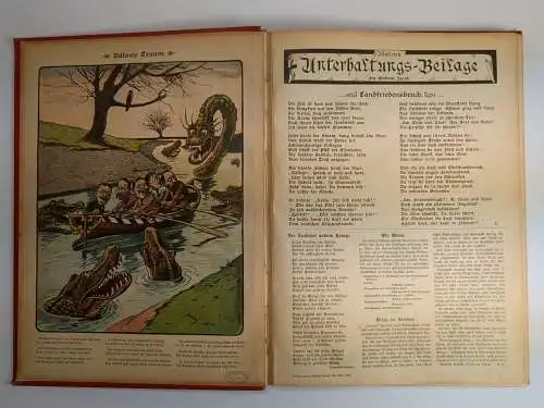 Der wahre Jacob Jahrgang 1902 Nr. 403-428, 25 Hefte, B. Heymann, Dietz Verlag