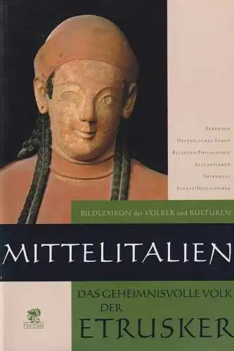 Buch: Mittelitalien, Locatelli, Davide, 2009, Parthas, gebraucht, sehr gut