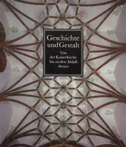 Buch: Civitas Dei, Brendler, Gerhard, K.Flügel u. G.Wendelborn (Hrsg. 1987