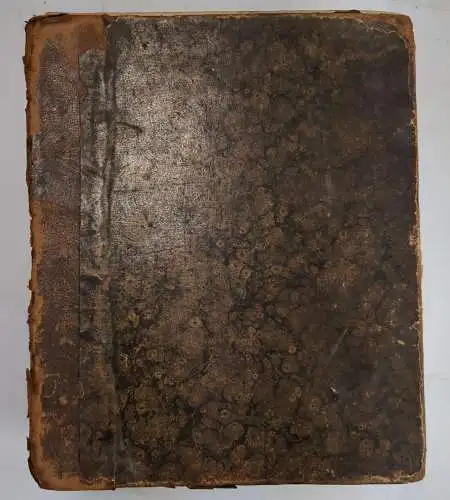 Buch: Evangelische Hauß-Kirche, Nusch, Johann Heinrich, 1755, Knoch, akzeptabel