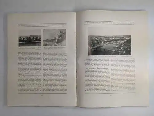 Buch: Die Stadt Meissen und ihre Umgebung, Schmidt-Breitung, H., 1928, Dari