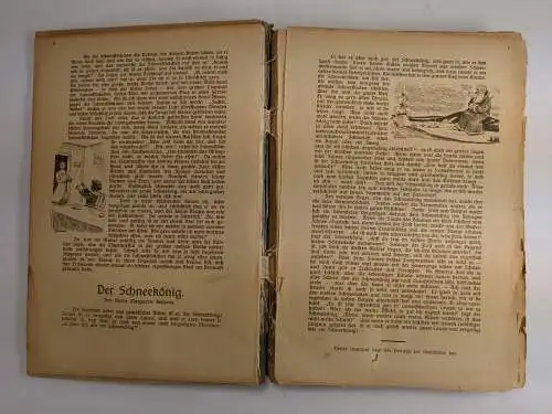 Buch/Zeitschrift: Die Kinder Welt 1931 Nr. 1-26, Nippert, Verlag der Kinderwelt