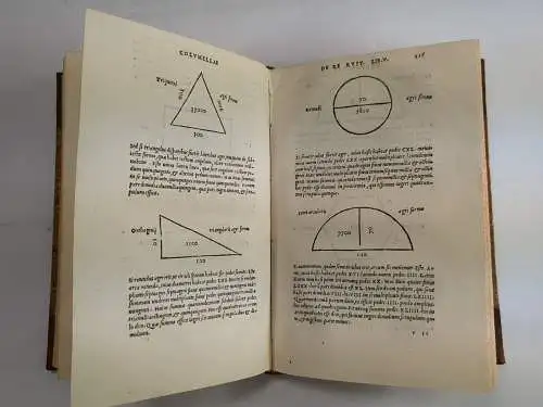 Buch: Libri de re Rustica, Cato, Marcus Porcius, 1514, A. Manuzio & A. Torresana