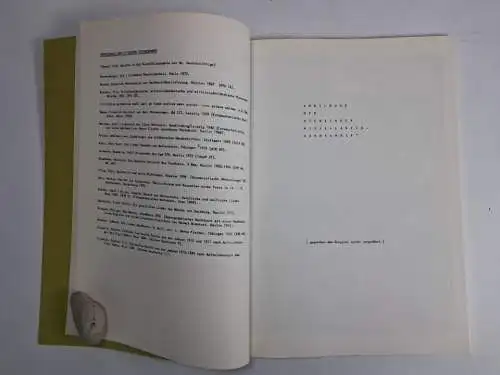 Buch: Die Sterzinger Miszellaneen-Handschrift, 1979, Kümmerle Verlag