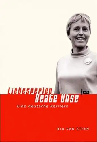 Buch: Liebesperlen - Beate Uhse, Steen, Uta van, 2003, gebraucht, sehr gut