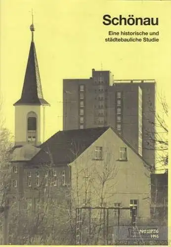 Buch: Schönau, Rüdiger, Bernd. 1996, Eigenverlag, gebraucht, sehr gut