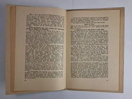 Buch: Als Arbeiterdelegierter in Rußland! Arthur Koch-Miesbach, 1927, Auer & Co.