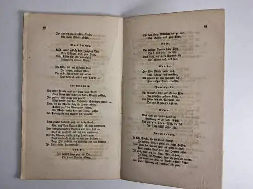 Buch: Gedichte zur Erinnerung an die dreihundertjährige Jubelfeier ... 1843