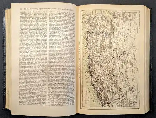 Buch: Brockhaus Konversations-Lexikon in sechzehn Bänden, 1893, 16 Bände