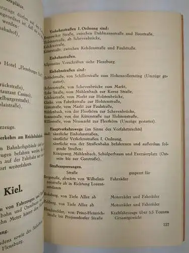 Offizielles Lehrbuch des Reichsverbandes Deutscher Kraftfahrt- und Fliegerschule