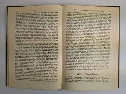 Buch: Griechische Geschichte, Wilcken, Ulrich. 1931, R. Oldenbourg Verlag