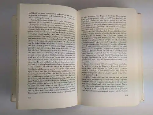 Buch: Karl Barth & Eduard Thurneysen - Briefwechsel, 1913-1930, 2 Bände, 1973