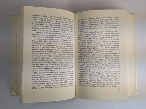 Buch: Karl Barth & Eduard Thurneysen - Briefwechsel, 1913-1930, 2 Bände, 1973