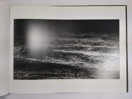 Buch: Tom Fecht - Eclipse, 2015, Laffanour Galerie Downtown, + signierte Beilage