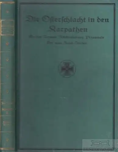 Buch: Der Völkerkrieg. 6. Band, Baer, Casimir Hermann. 1917, gebraucht, gut