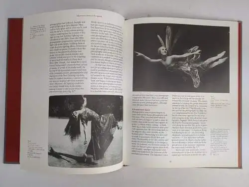 Buch: Arnold Genthe - Pioneer of Dance Photography, Nicky van Banning, 2016