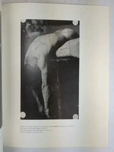 Buch: Jose Maria Sert. Etudes photographiques 1905-1945, galerie michele comette