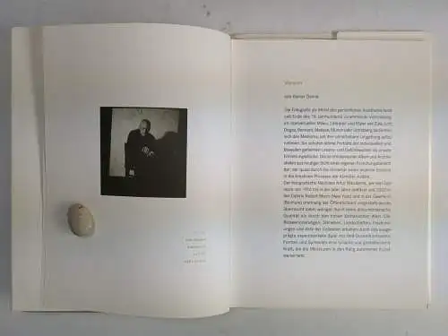 Buch: Artur Nikodem, Aus dem fotografischen Nachlass 1916-1930, 2004, Bildband