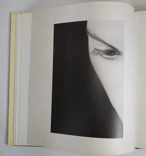 Buch: Ralph Gibson - Infanta, Photographs, 1995, Art Data, Bildband, Fotografie