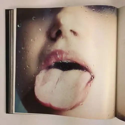 Buch: Female Erotic Photography, Reka Nyari, 2011, Femme Fatale, Bildband