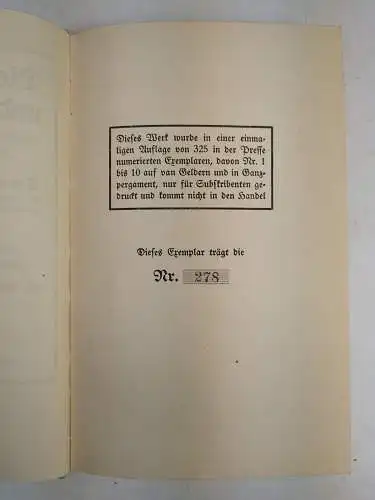 Buch: Die Posteriora und die Priora. Adam Theobald Pruzum, gebraucht, gut 338791