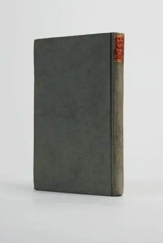 Buch: Kurtzweiliges Loos- oder Dreh-Büchlein, Wickram, Georg. Ca. 1671