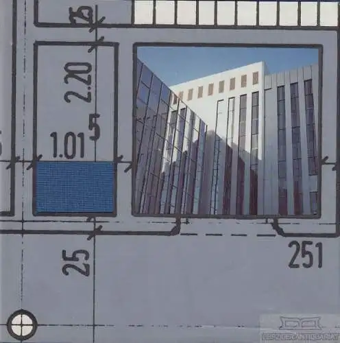 Buch: Mainzer Landstraße 251, Deutscher Fachverlag. 1989, Deutscher Fachverlag