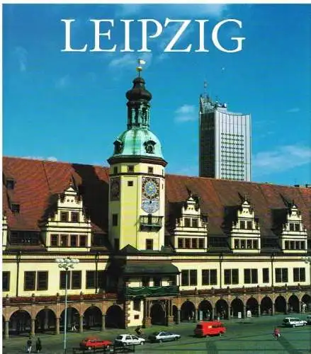 Buch: Leipzig, Rössing, Renate und Roger. 1995, Hinstorff Verlag GmbH