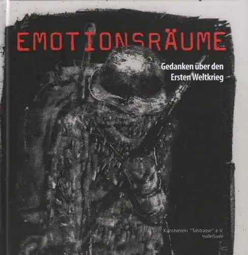 Ausstellungskatalog: Emotionsräume, Rataiczyk, Rataiczyk, 2014