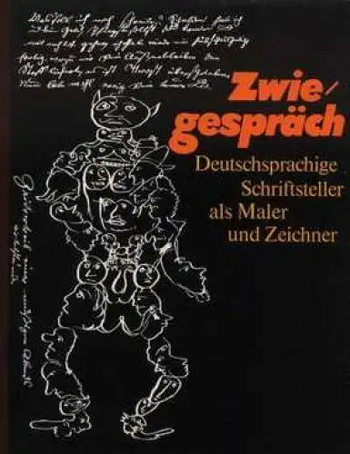 Buch: Zwiegespräch, Böttcher, Kurt und Mittenzwei, Johannes. 1980 2022