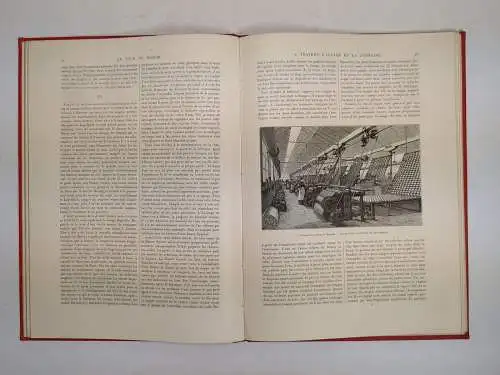 Buch: Colmar et ses environs. Grad, Charles, 1885, Librairie Hachette et Cie.