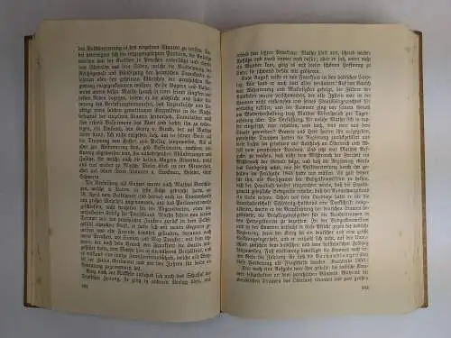 8 Bücher Gustav Freytag, H. Fikentscher, Soll und Haben, Handschrift, Aufsätze..