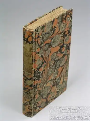 Buch: Erfurth mit seinen Umgebungen, Erhard, Heinrich August. 1829