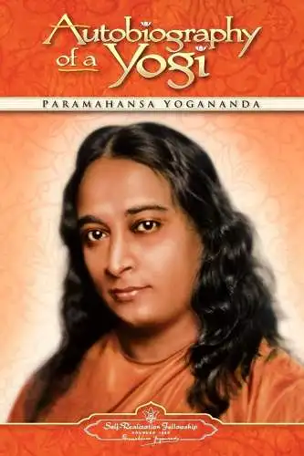 Buch: Autobiography of a Yogi, Yogananda, Paramahansa, 2007, gebraucht