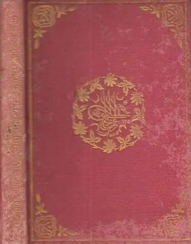 Buch: Geistliches u. Weltliches aus d. Türk.-Griech. Orient, Gelzer, H., 1900,