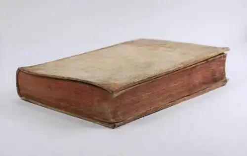 Buch: Lausitzische Merckwürdigkeiten, Grosser, Samuel. 1714, gebraucht, gut