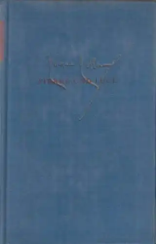 Buch: Pierre und Luce, Rolland, Romain. Gesammelte Werke in Einzelbänden, 1960