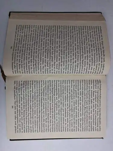 Buch: Platon - Sämtliche Werke in zwei Bänden, Phaidon Verlag, 1925, 2 Bände