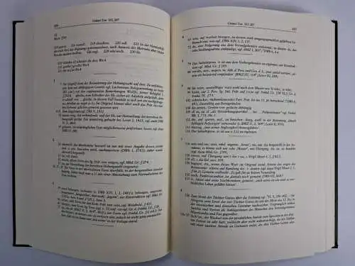 Buch: Sangsprüche in Tönen Frauenlobs 1+2, Vandenhoeck & Ruprecht, 2000, 2 Bände