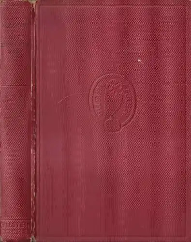 Buch: Das zögernde Herz, M. Coray, 1934, Ullstein, Berlin, Ullstein-Bücher