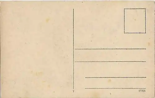 AK Bautzen. Nicolaipforte. ca. 1913, Postkarte. Serien Nr, ca. 1913